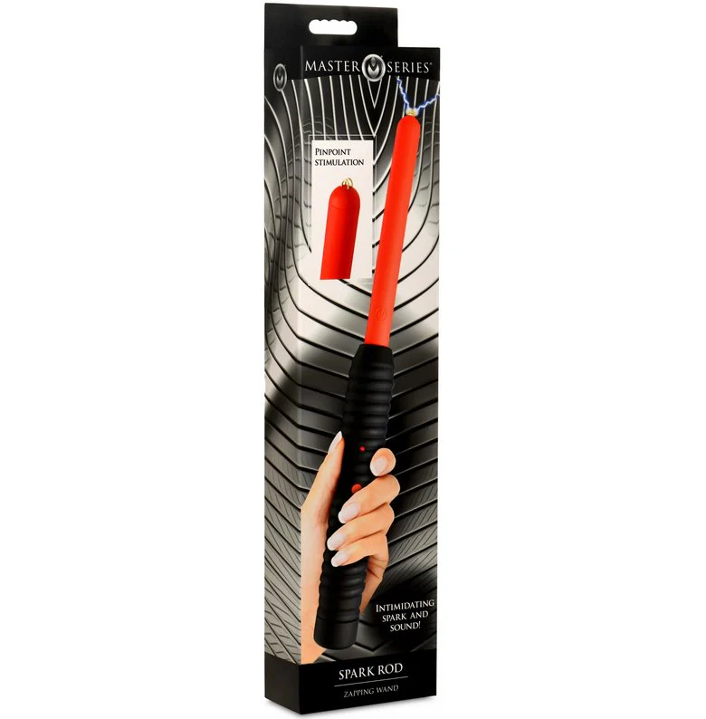 Master Series Spark Rod - Image 10