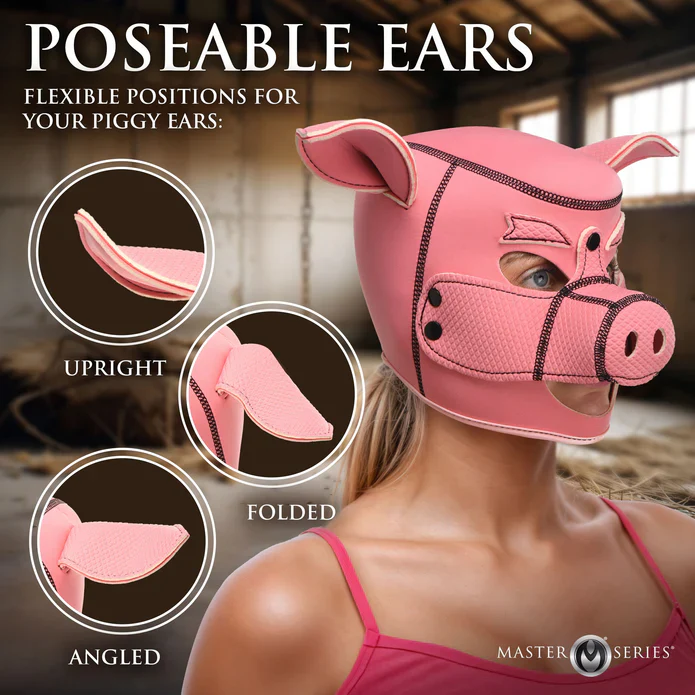Master Series Swine - Image 2