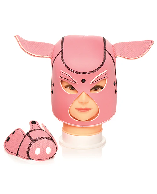 Master Series Swine - Image 3