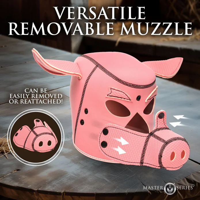 Master Series Swine - Image 8