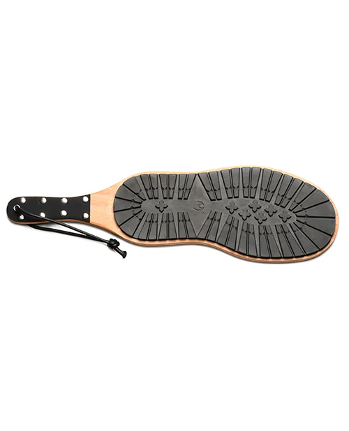 Master Series Tread Boot Paddle - Image 3