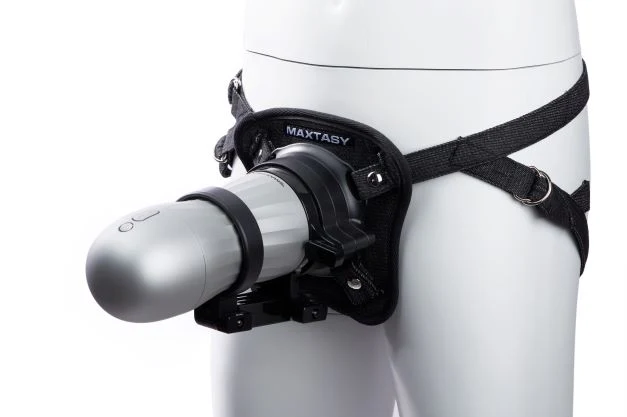 Maxtasy Strap-on