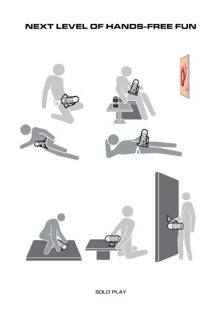Maxtasy Suction Master - Image 4