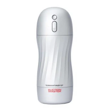 Maxtasy Suction Master - Image 7
