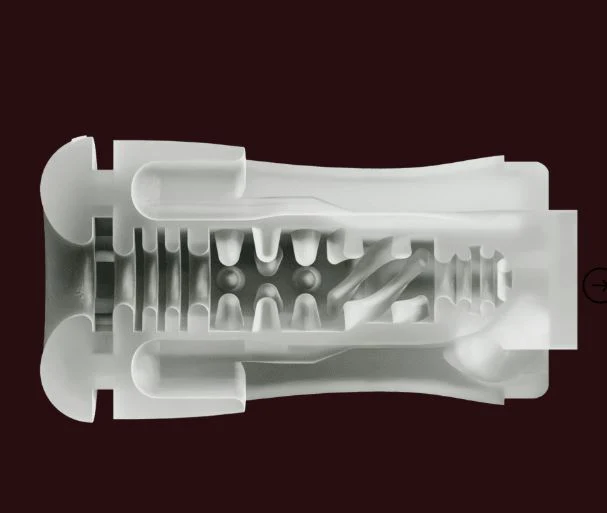 Maxtaxy Vibration Master: Replacement Sleeve - Image 9