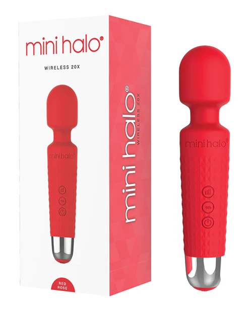 Mini Halo Wireless 20x Wand - Image 16