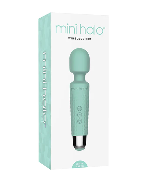 Mini Halo Wireless 20x Wand - Image 21