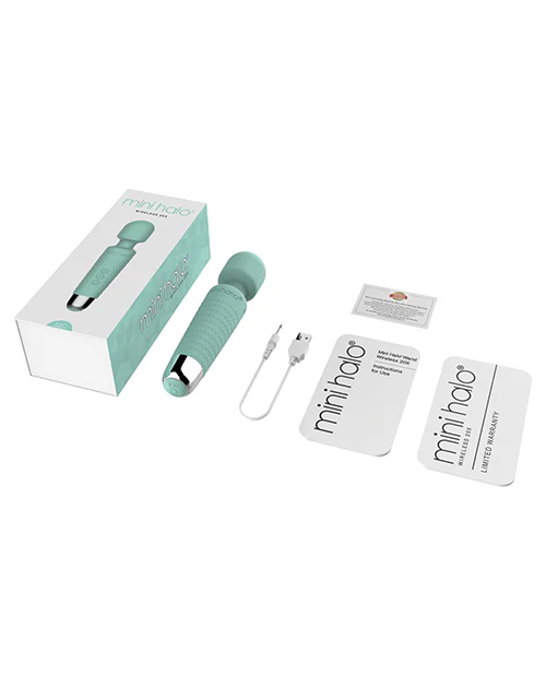Mini Halo Wireless 20x Wand - Image 24