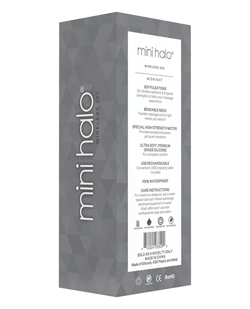 Mini Halo Wireless 20x Wand - Image 25
