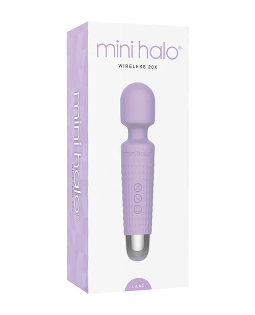 Mini Halo Wireless 20x Wand - Image 29