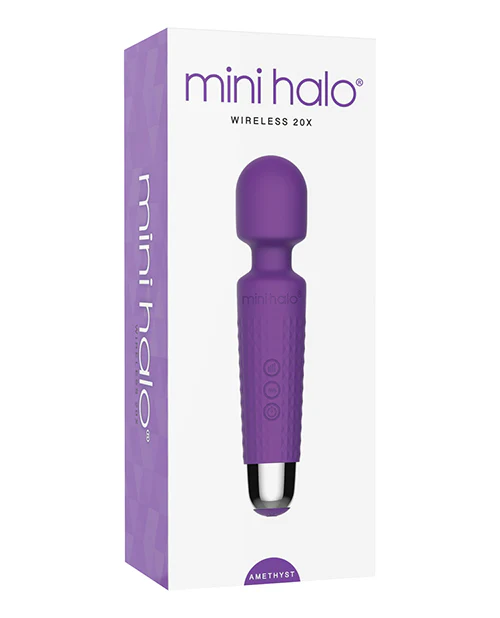 Mini Halo Wireless 20x Wand - Image 7