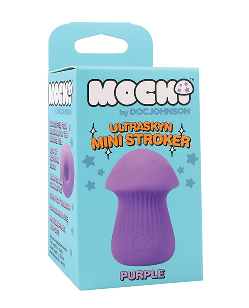 Mochi Mini ULTRASKYN Stroker - Image 12