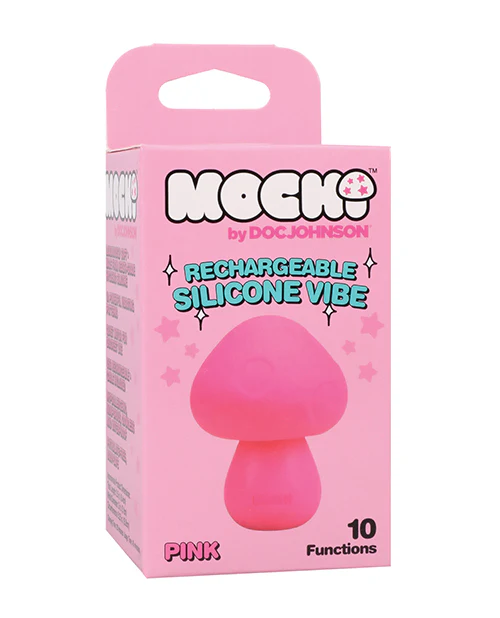 Mochi Mushroom Vibe - Image 11