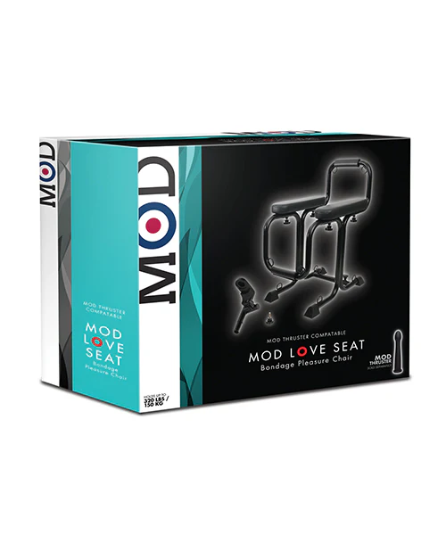 MOD Love Seat - Image 2
