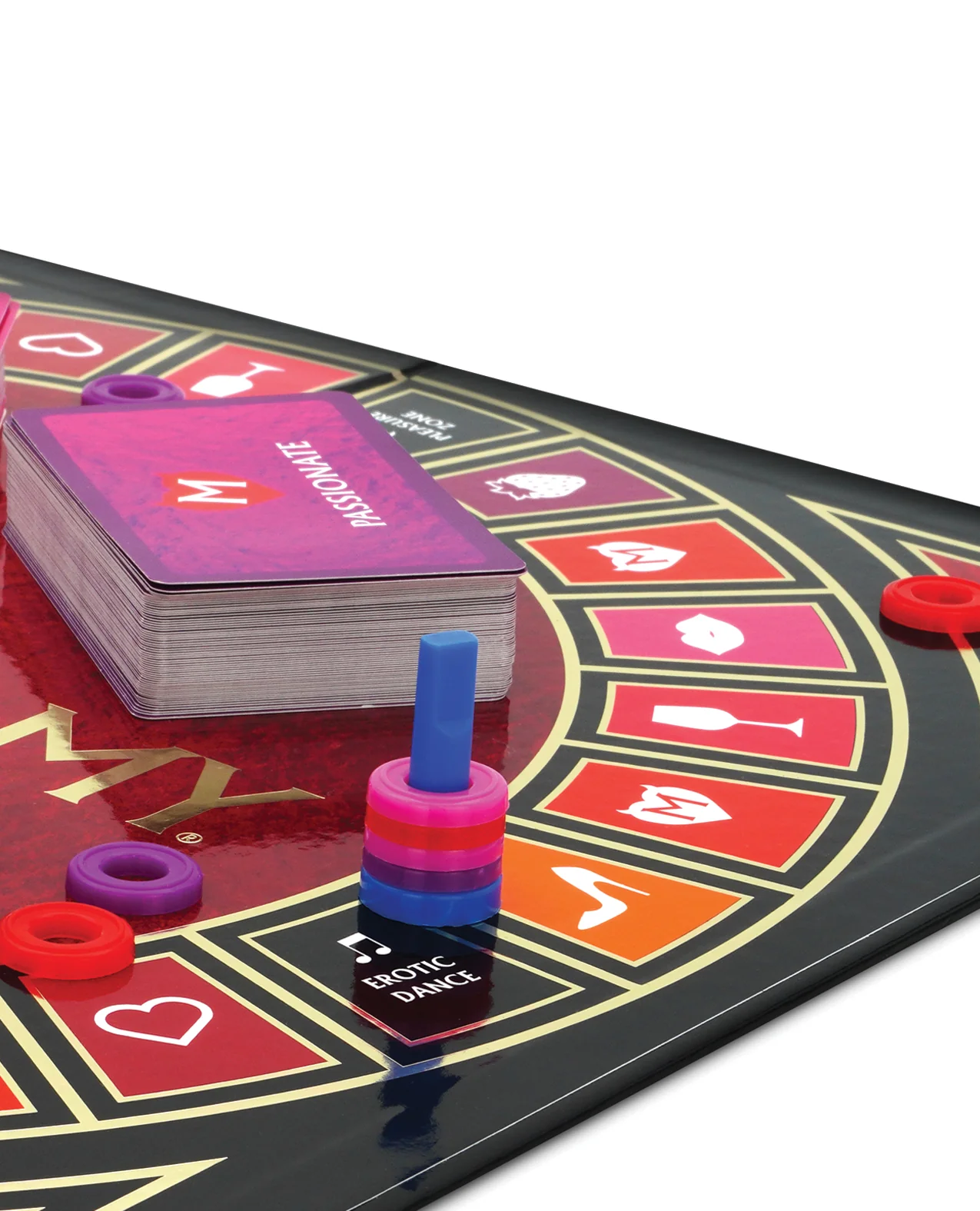 Monogamy A Hot Affair Game - Image 3