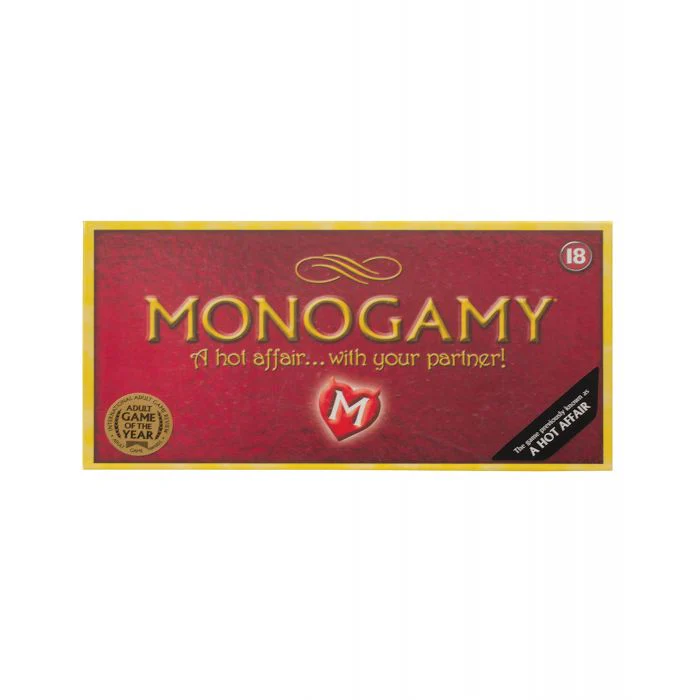 Monogamy A Hot Affair Game - Image 7
