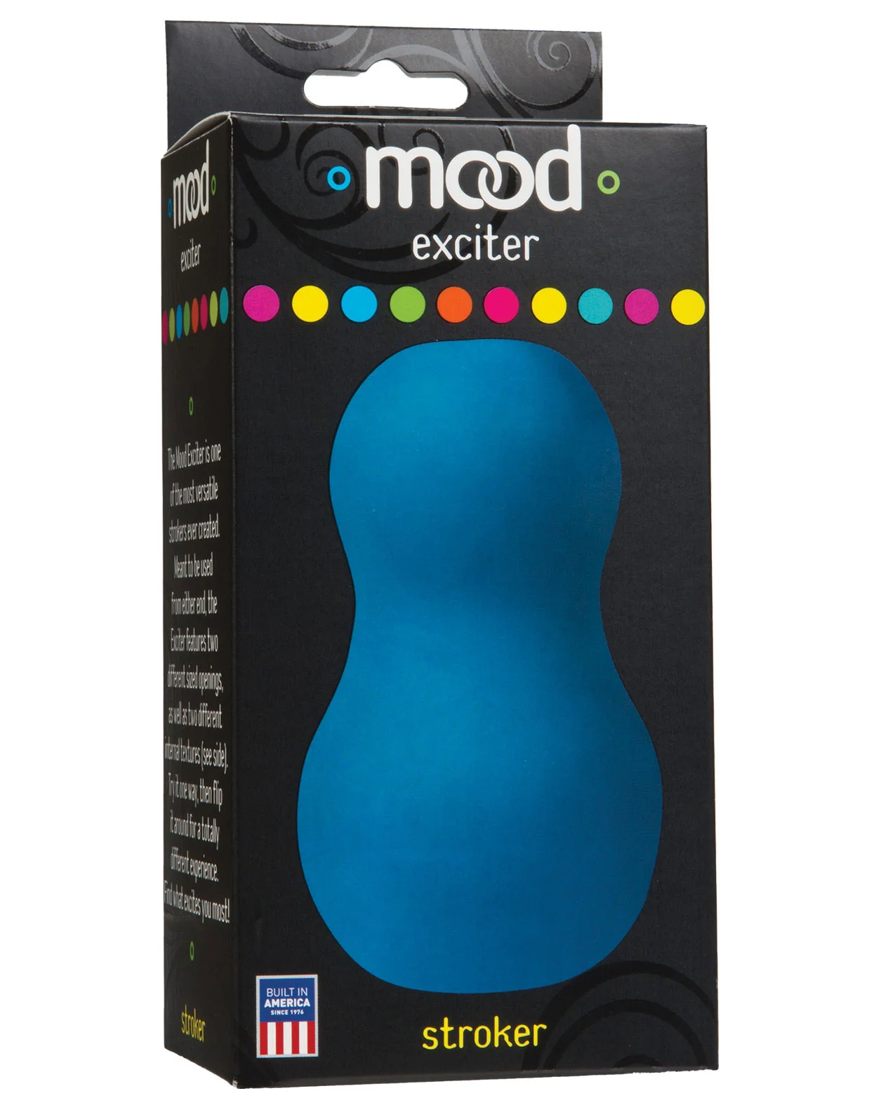 Mood Exciter - Image 3