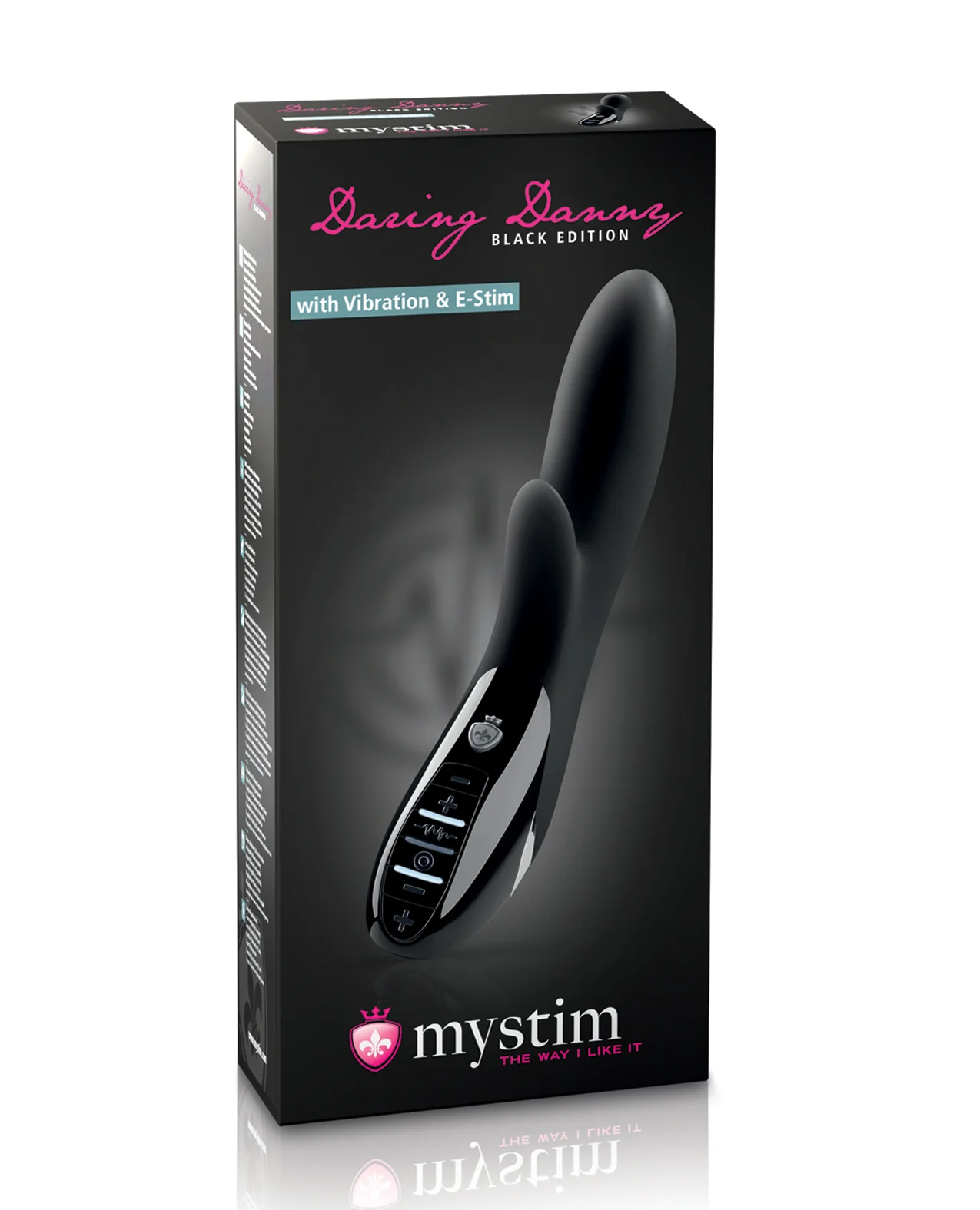 Mystim Daring Danny - Image 10