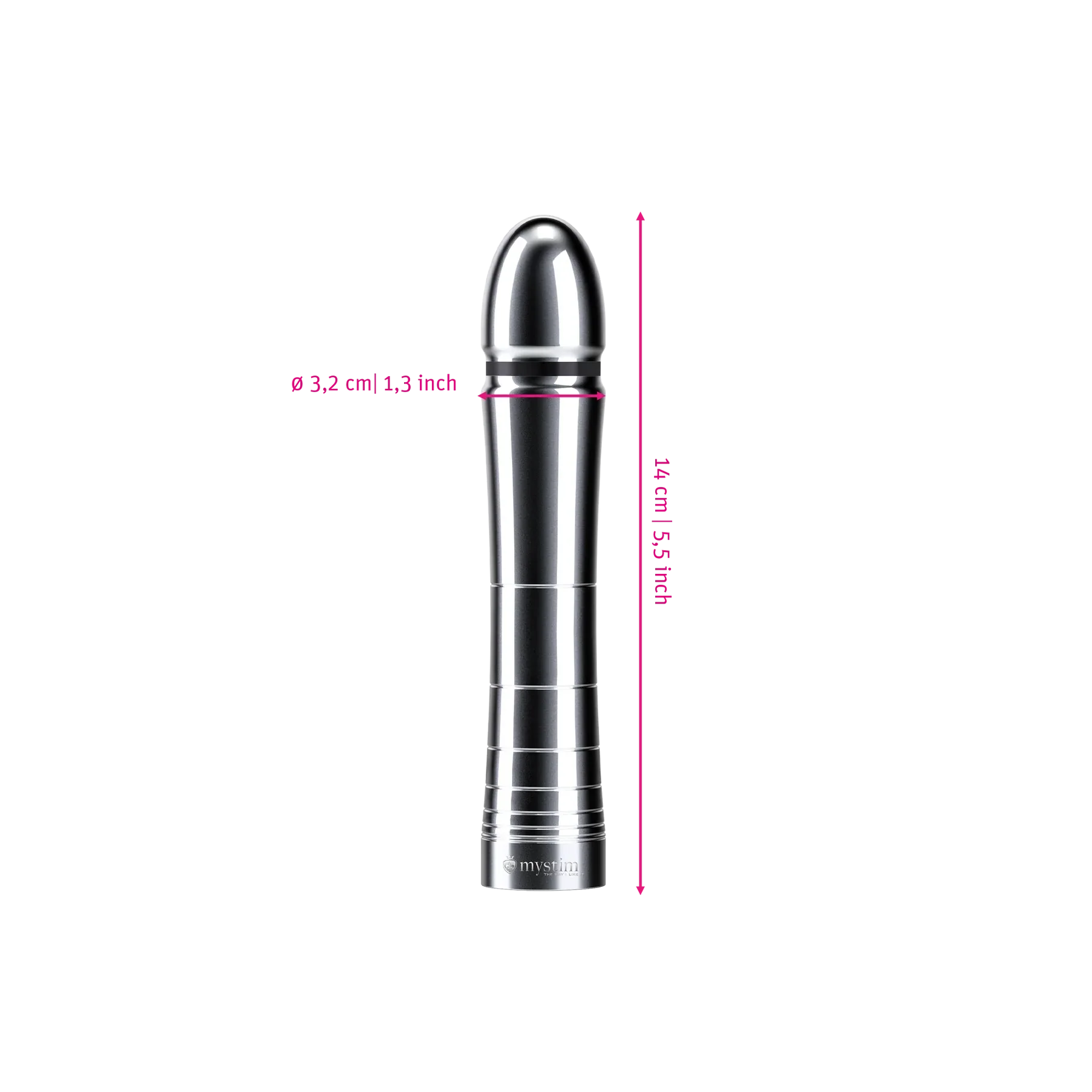 Mystim Glossy Glen - Image 5