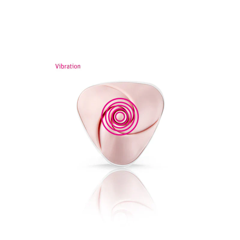 Heart's Desire Vibrator - Image 2