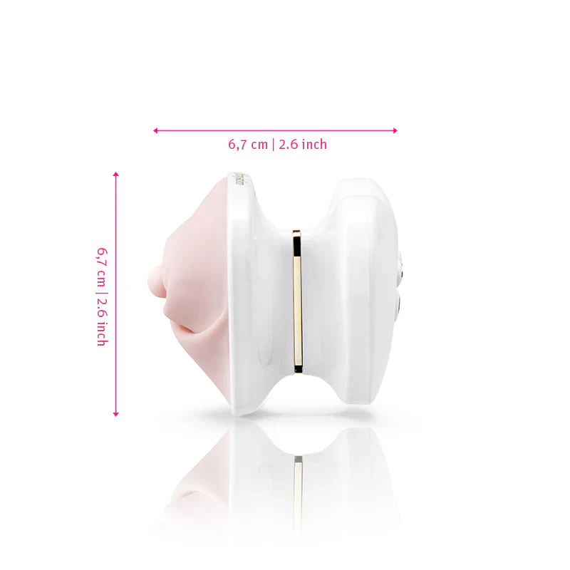 Heart's Desire Vibrator - Image 3