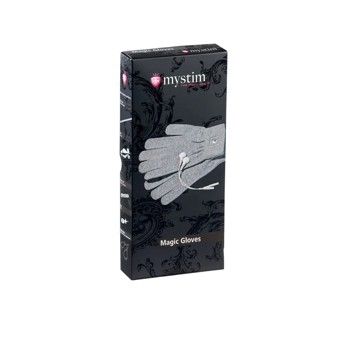Mystim Magic Gloves - Image 3