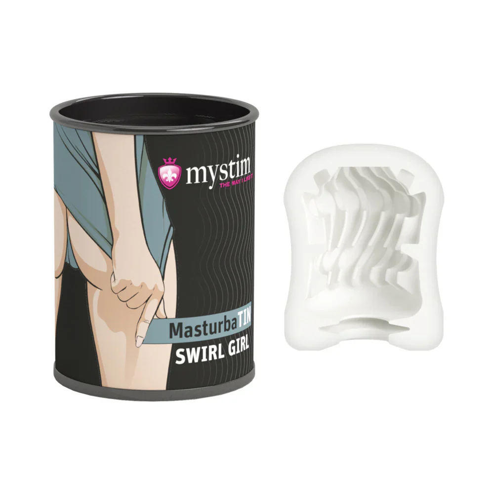 MasturbaTin Swirl Girl - Image 2