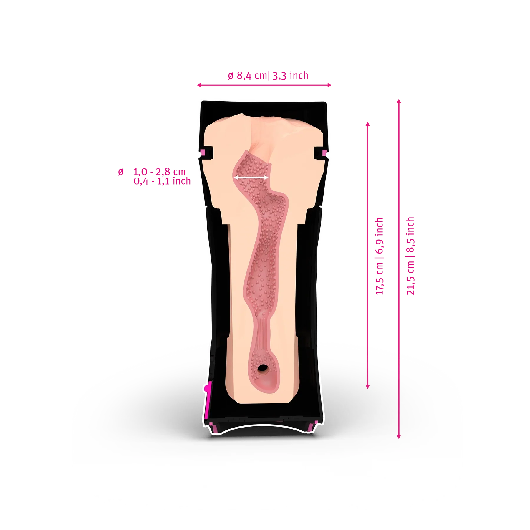 Oh-PushMe Vagina - Image 3