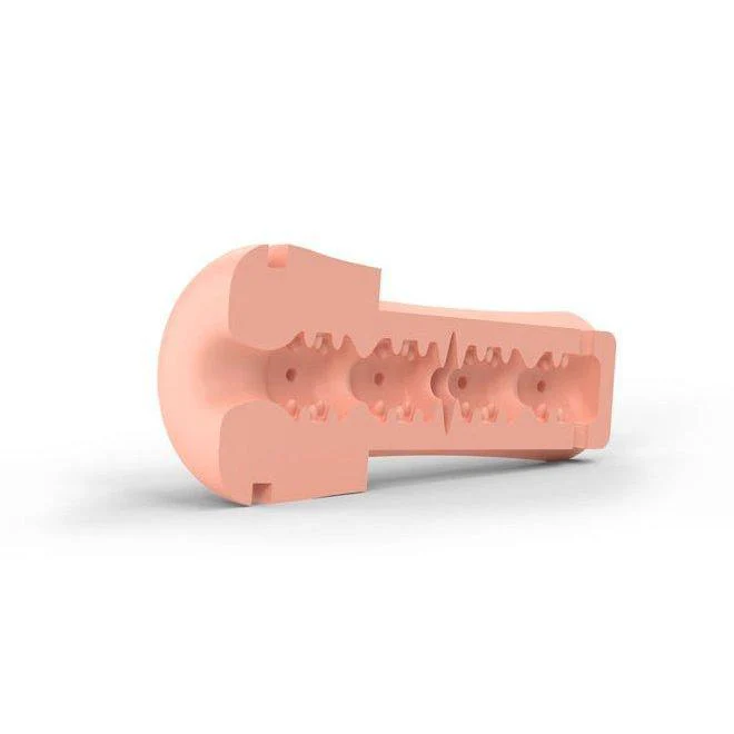Mystim Opus E | Donut - Image 3