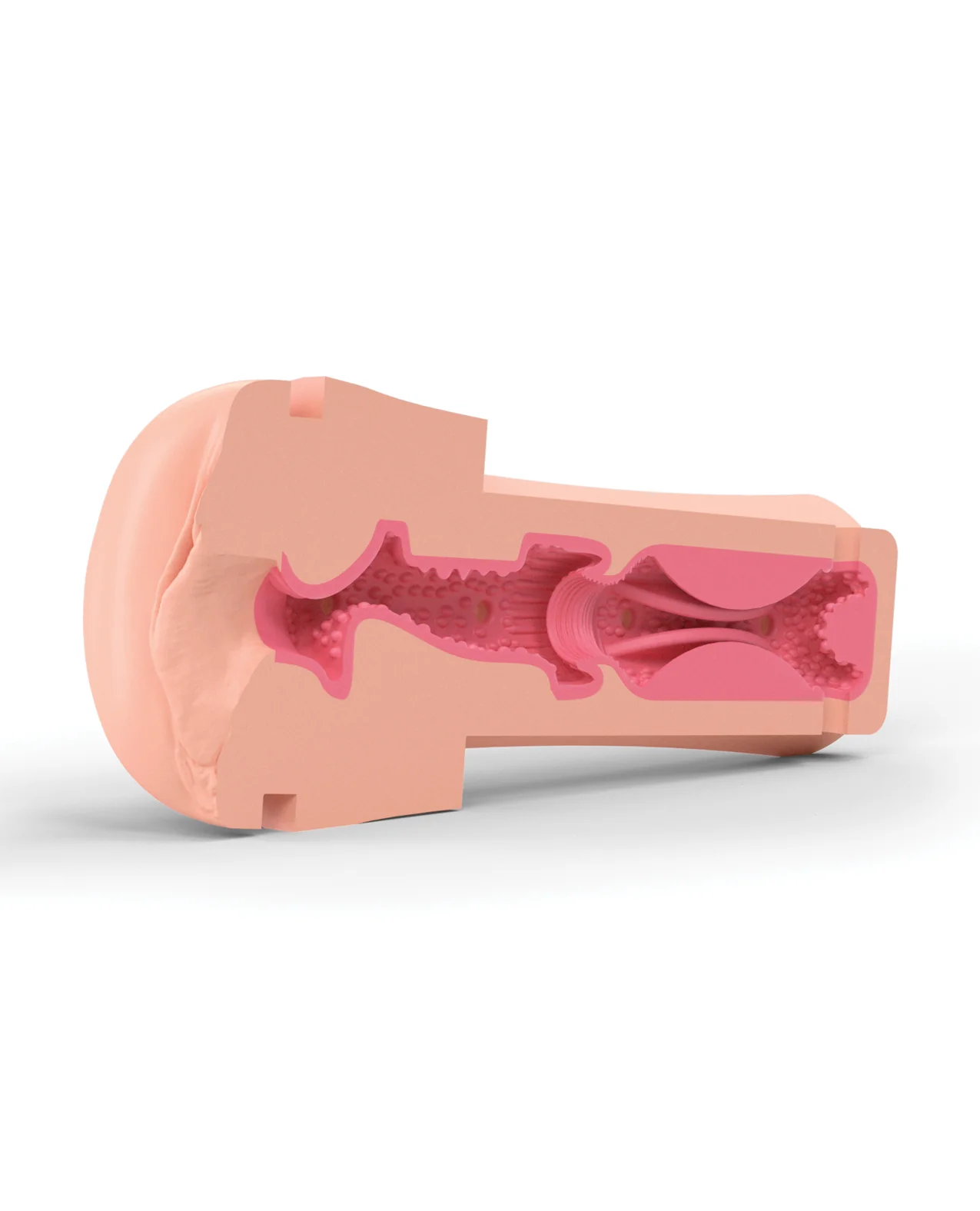 Mystim Opus E Vagina - Image 2