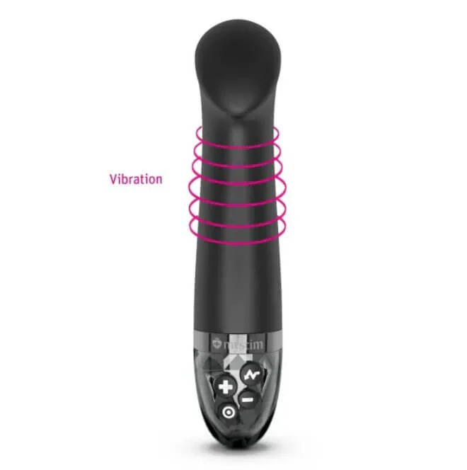 Mystim Right on Ron e-Stim Vibrator - Image 3