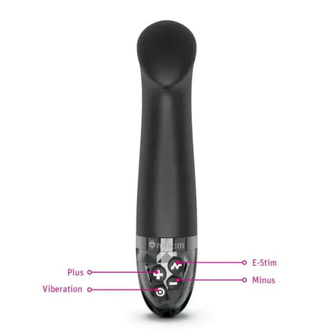 Mystim Right on Ron e-Stim Vibrator - Image 4