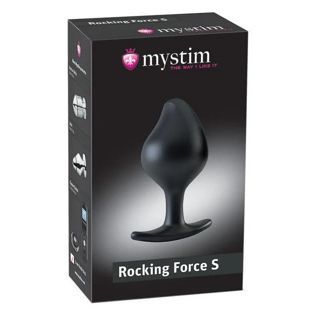 Mystim Rocking Force - Image 6