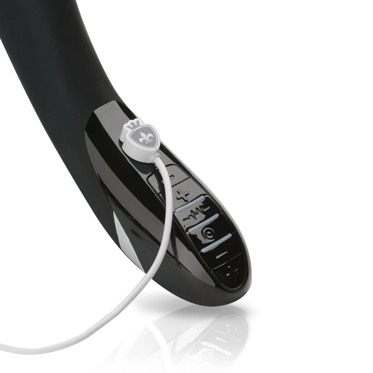 Mystim Sizzling Simon E-Stim Vibrator - Image 4