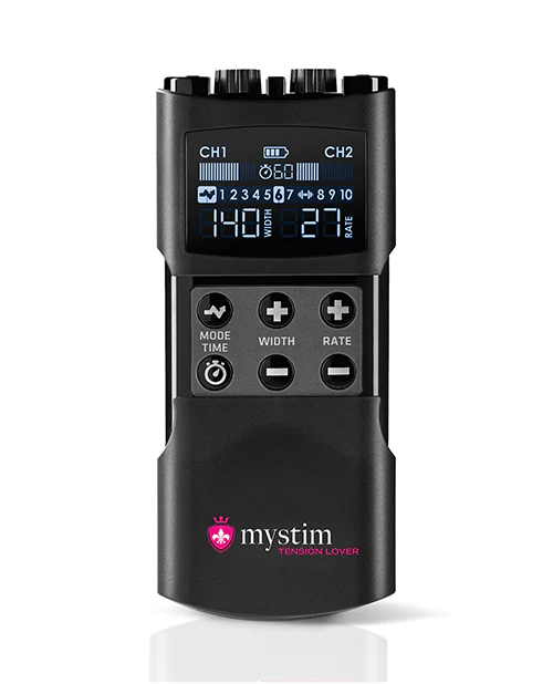 Mystim Tension Lover 2 - Image 2