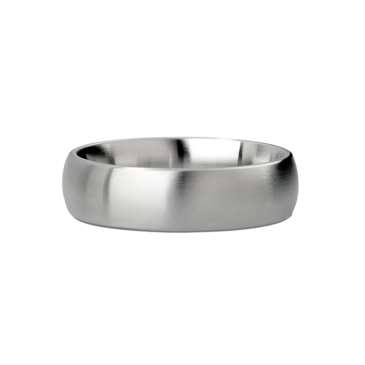 "The Earl" Brushed Steel - Image 2