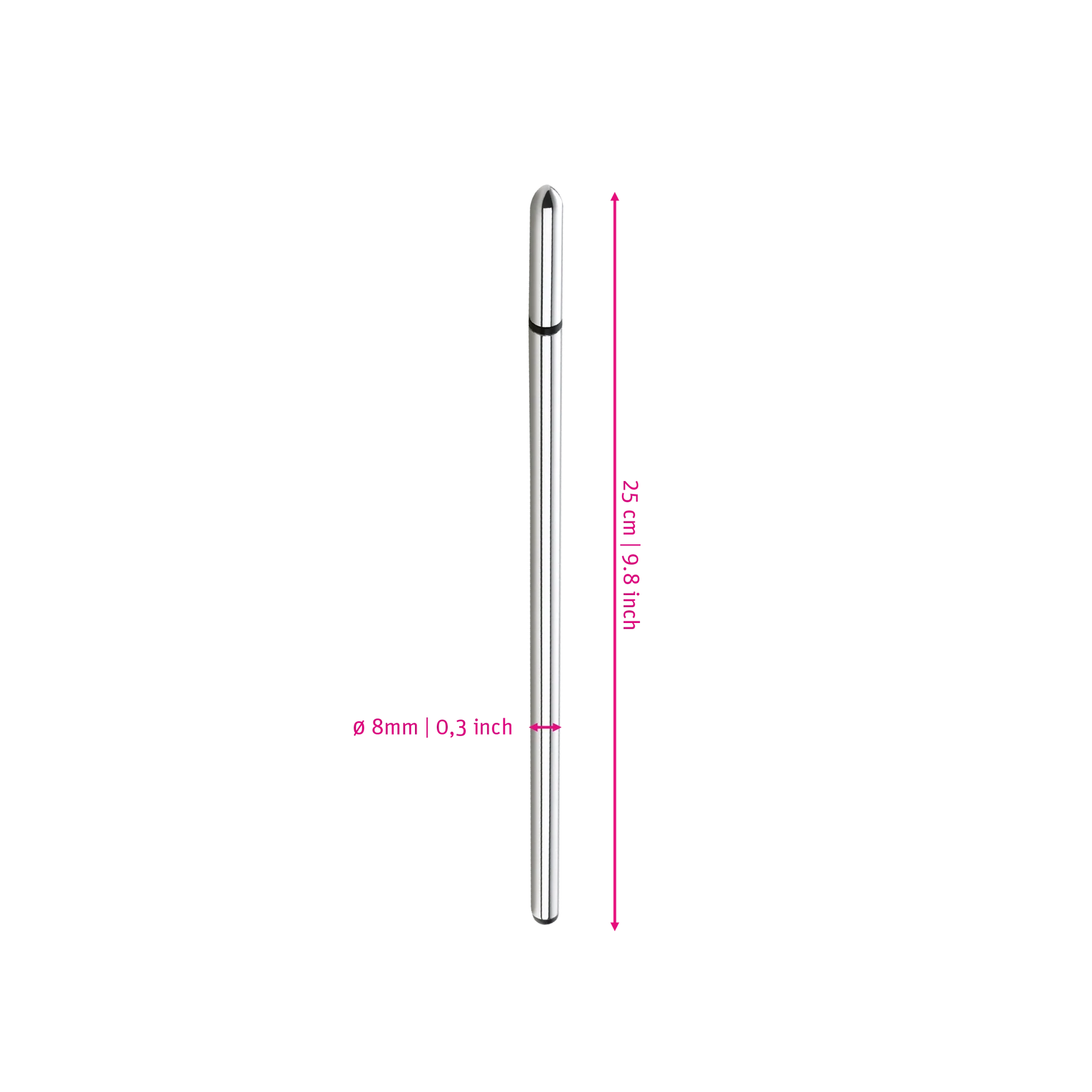 Mystim Thin Finn - Image 3