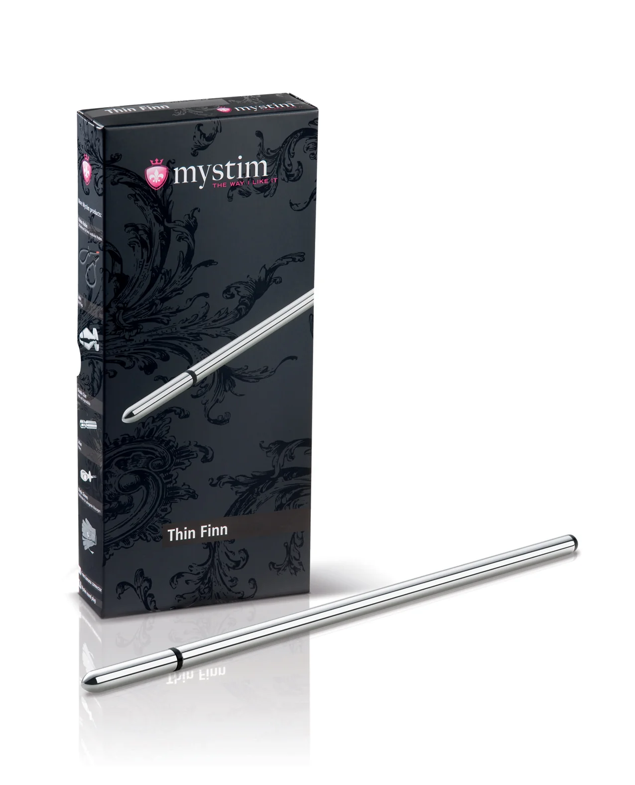 Mystim Thin Finn - Image 4