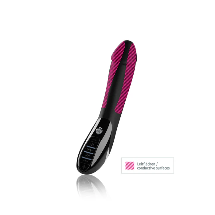 Mystim Tickling Truman eStim Vibrator - Image 4