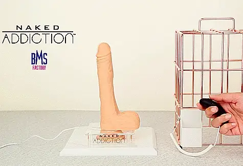 The Freak 7.5": Rotating, Thrusting, and Vibrating - Image 6
