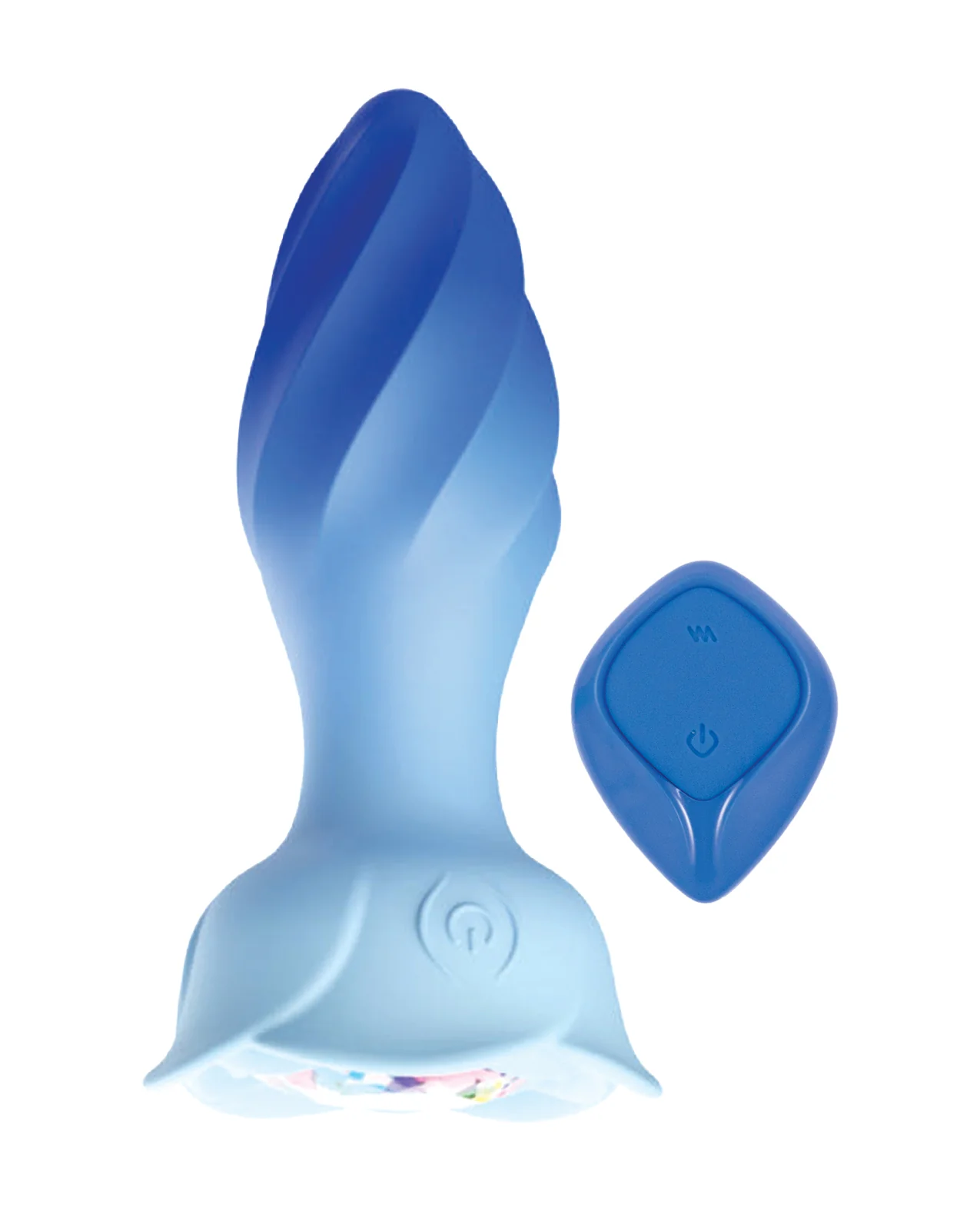 Nasstoys Goddess Remote Control Rotating Jewel - Image 7