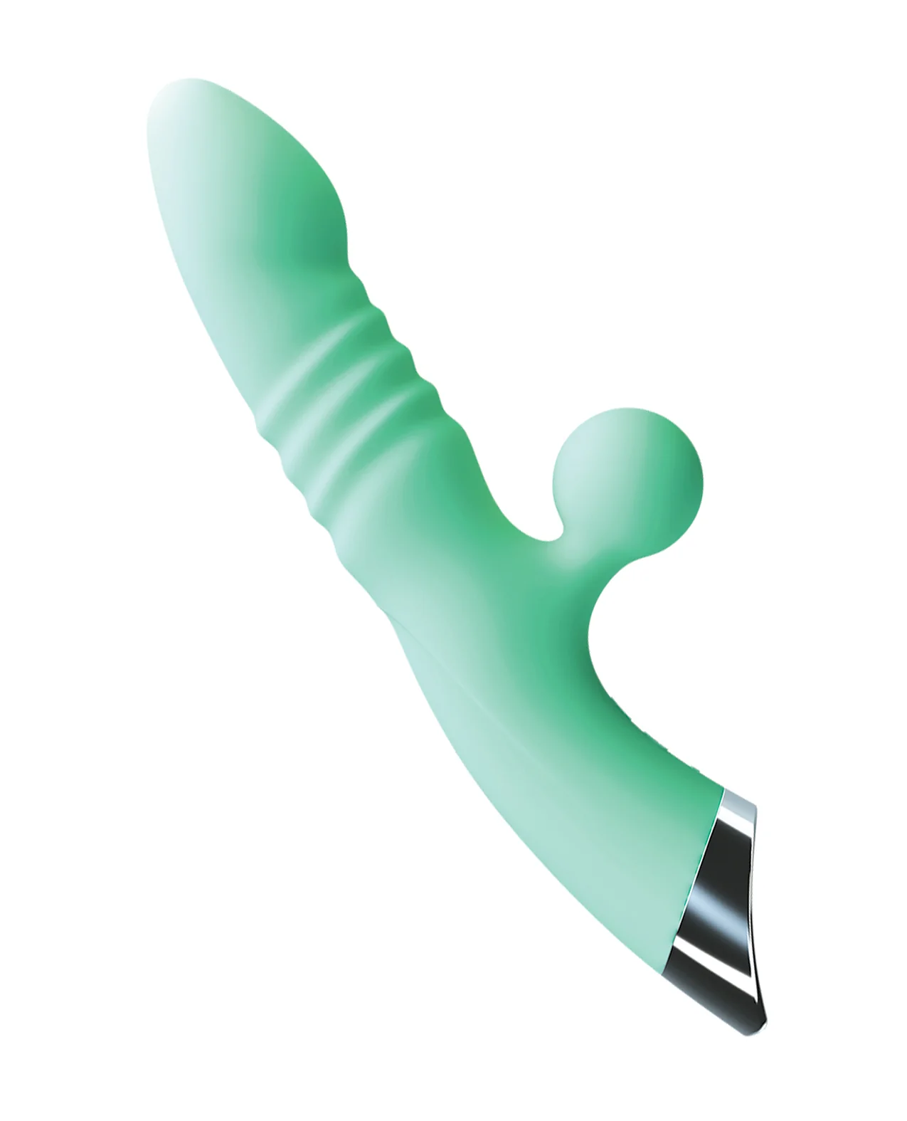 Nasstoys Intruder Pleasure Vibe - Image 2
