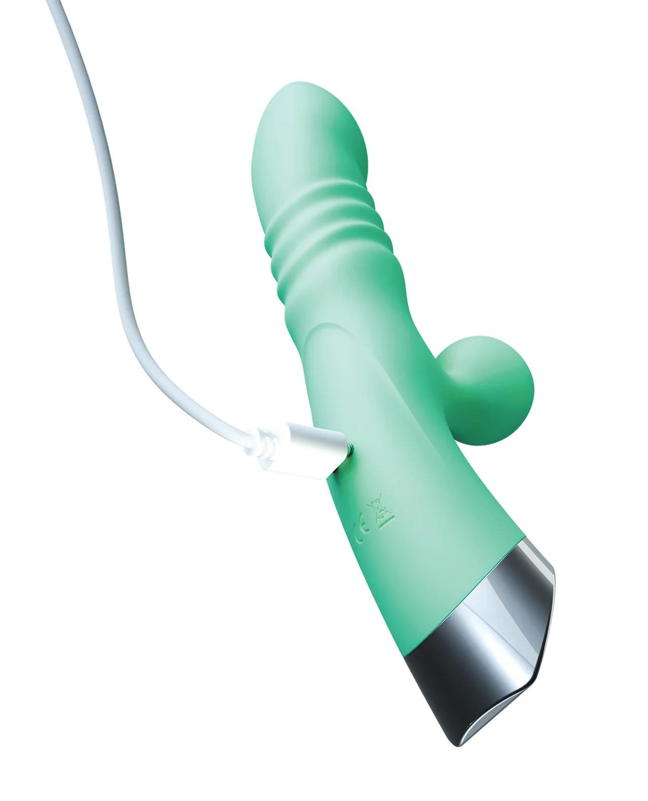 Nasstoys Intruder Pleasure Vibe - Image 3