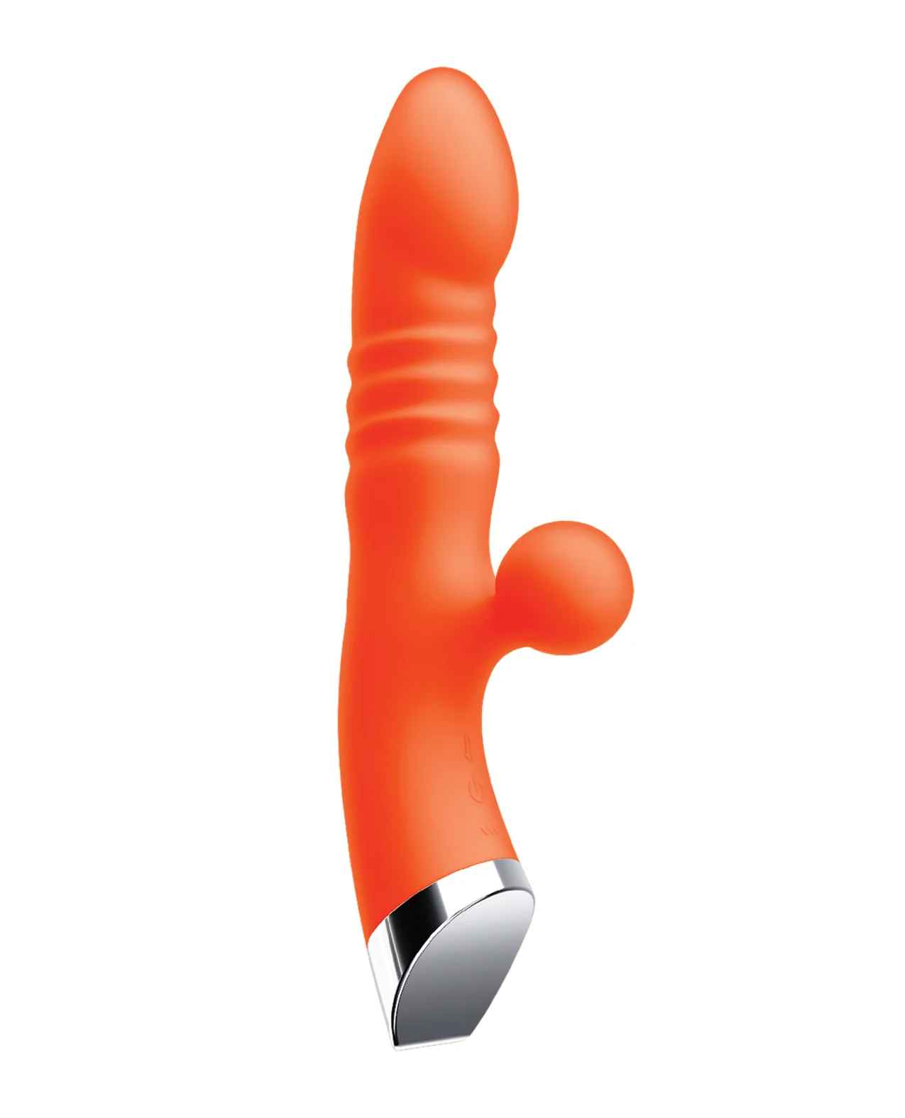 Nasstoys Intruder Pleasure Vibe - Image 6