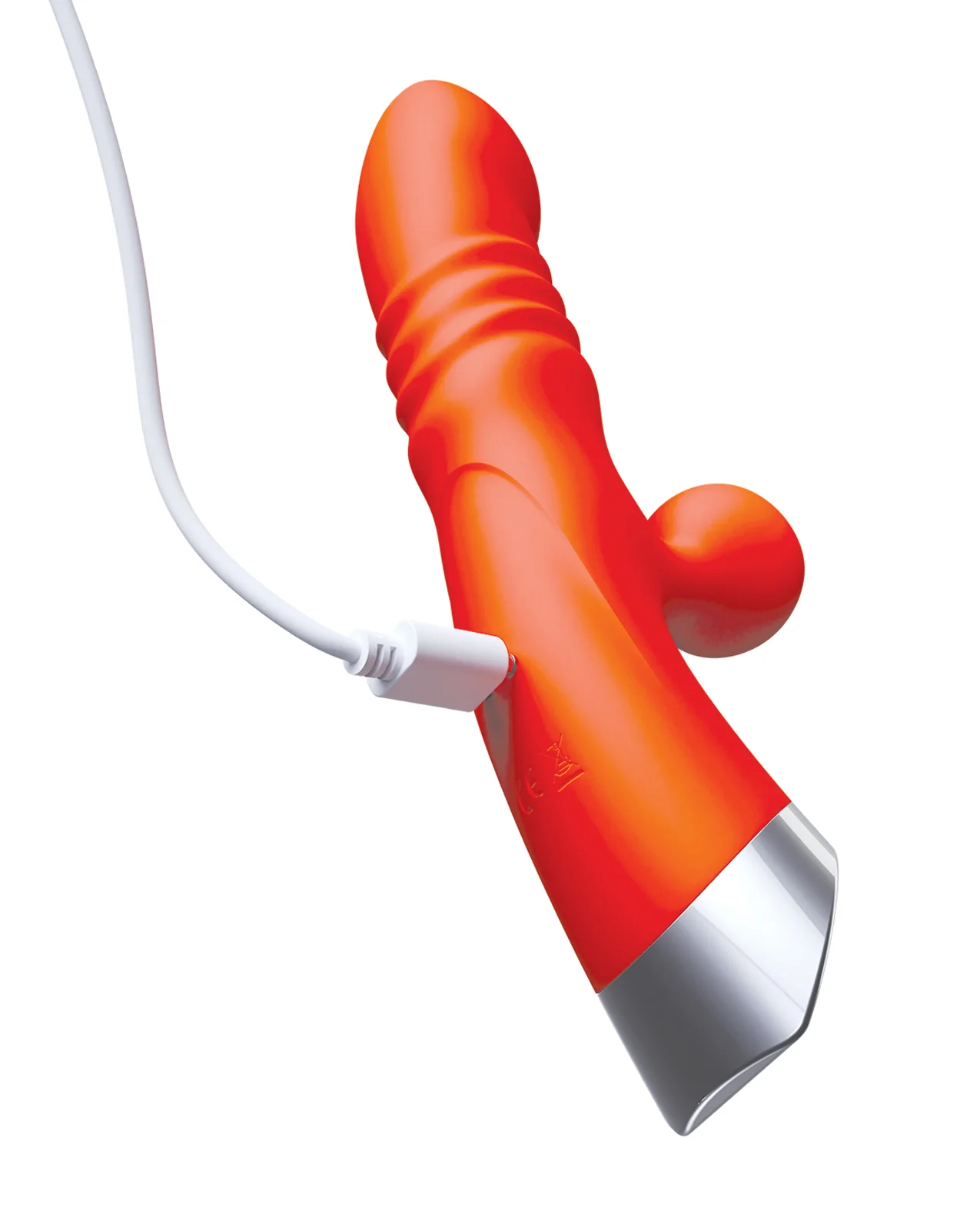 Nasstoys Intruder Pleasure Vibe - Image 8