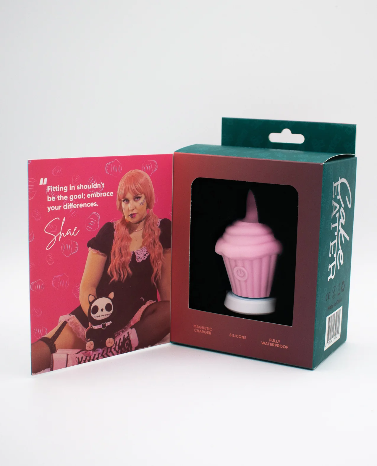 Cake Eater Cupcake Flicker - Image 10