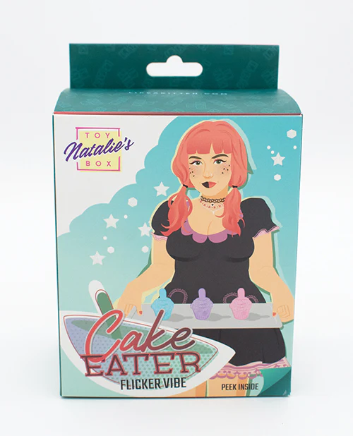 Cake Eater Cupcake Flicker - Image 12