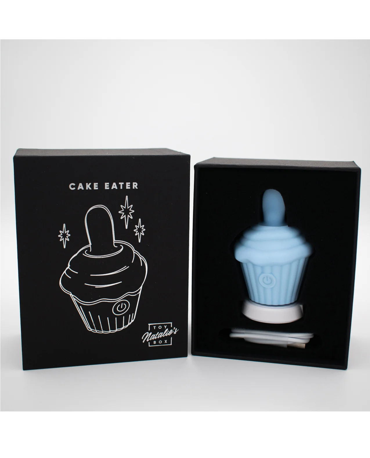 Cake Eater Cupcake Flicker - Image 20