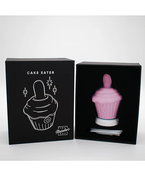 Cake Eater Cupcake Flicker - Image 5