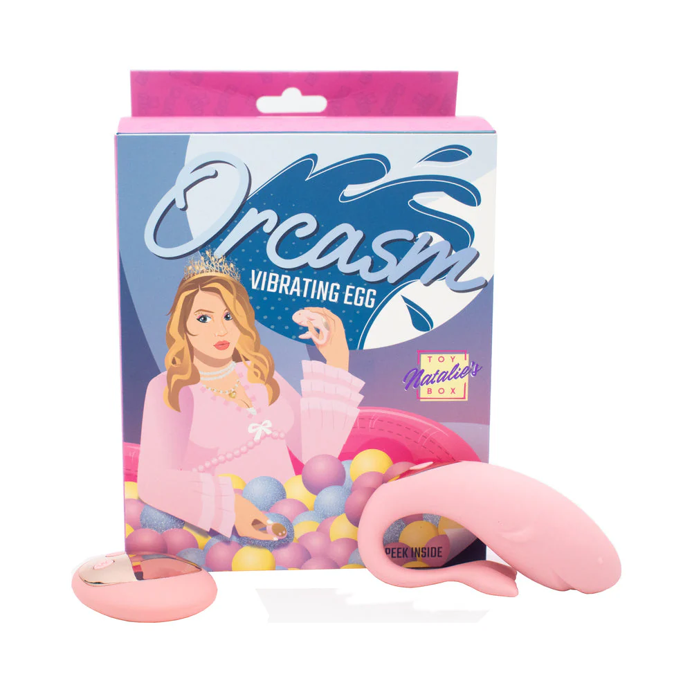 Orcasm - Image 6